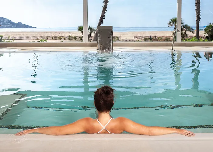 Hotel Montecarlo Spa & Wellness